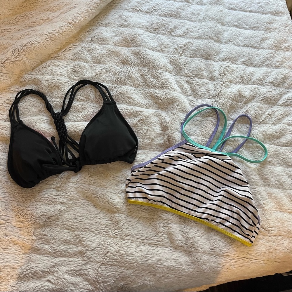 Victoria secret tops